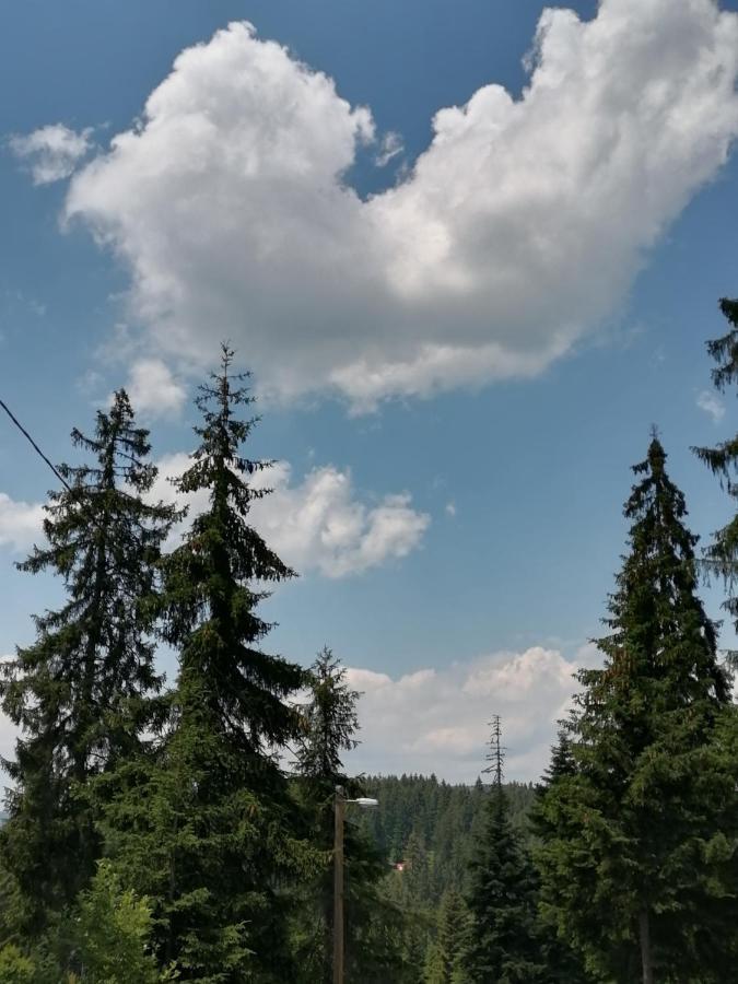 P-Zlatar, Apartman 3 Brdo Exteriér fotografie
