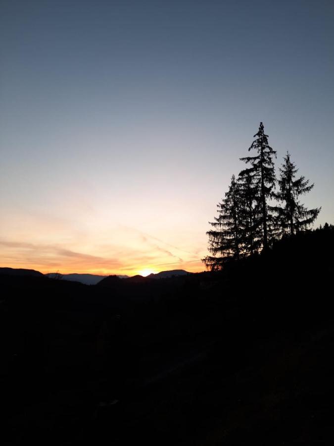 P-Zlatar, Apartman 3 Brdo Exteriér fotografie