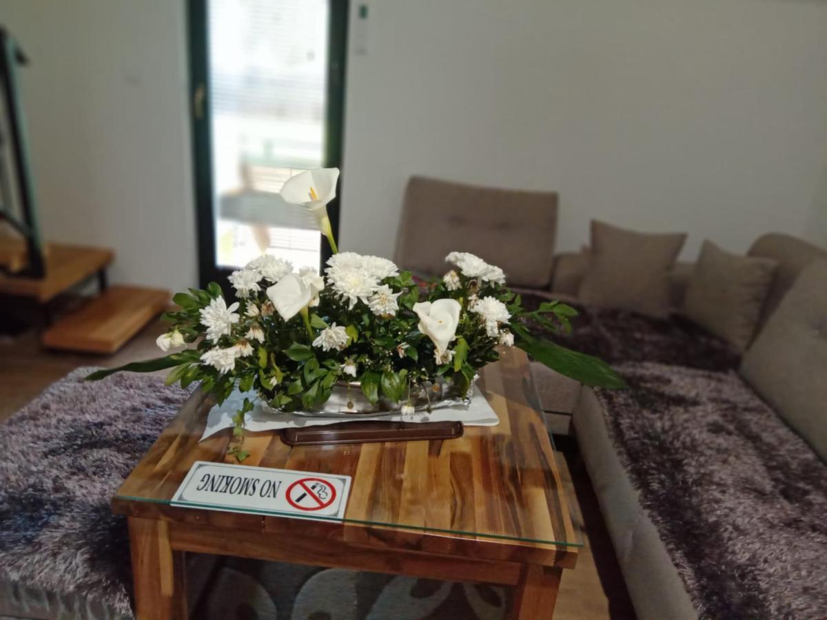 P-Zlatar, Apartman 3 Brdo Exteriér fotografie