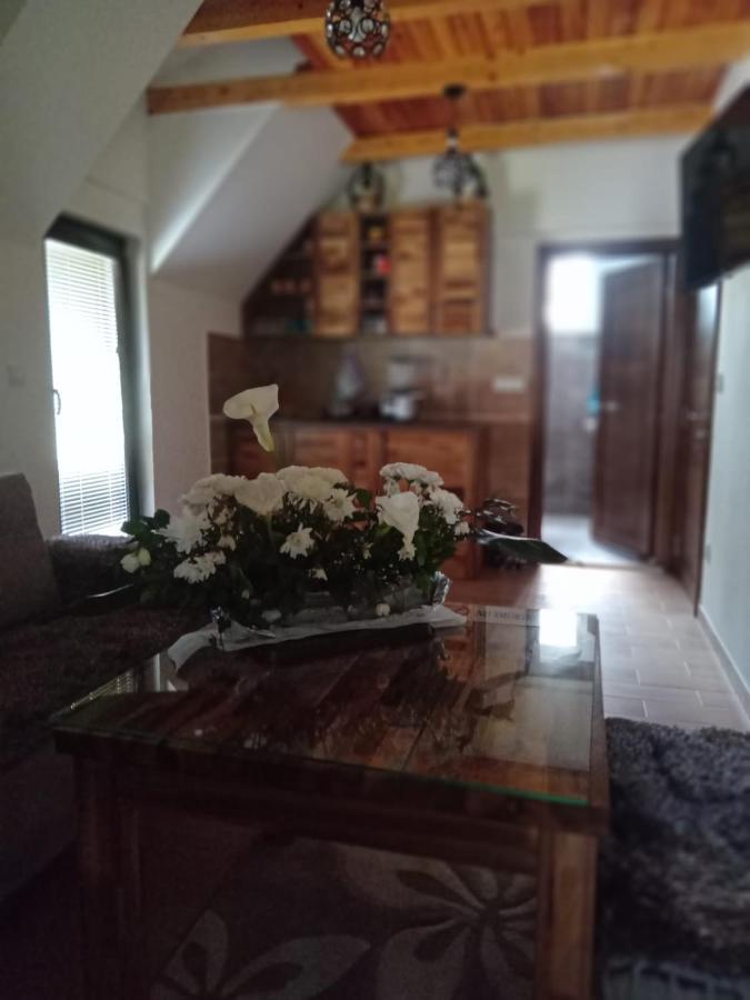 P-Zlatar, Apartman 3 Brdo Exteriér fotografie