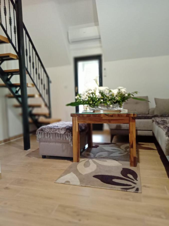 P-Zlatar, Apartman 3 Brdo Exteriér fotografie