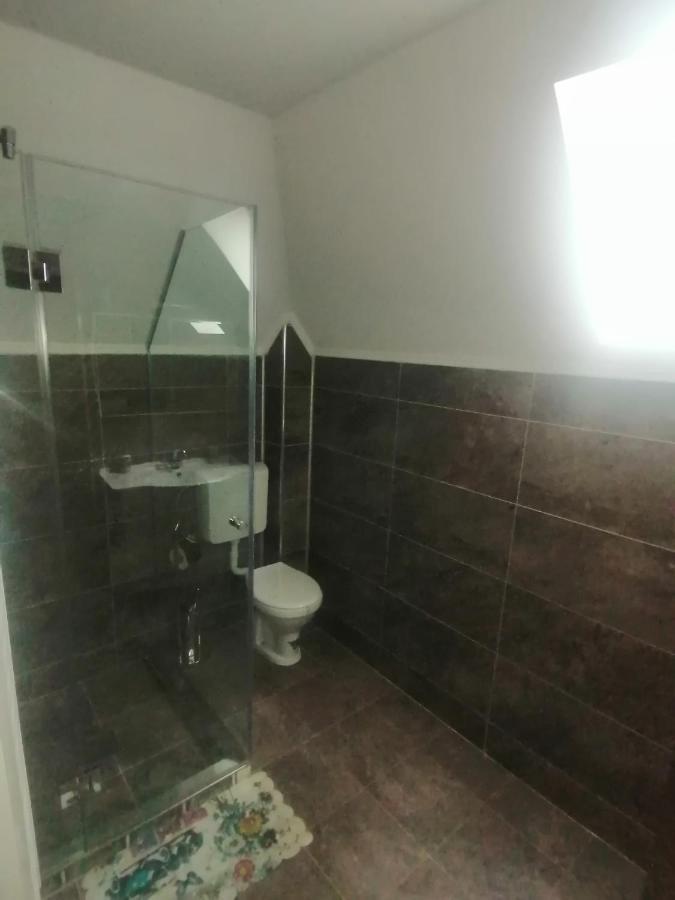 P-Zlatar, Apartman 3 Brdo Exteriér fotografie