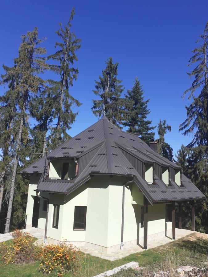 P-Zlatar, Apartman 3 Brdo Exteriér fotografie