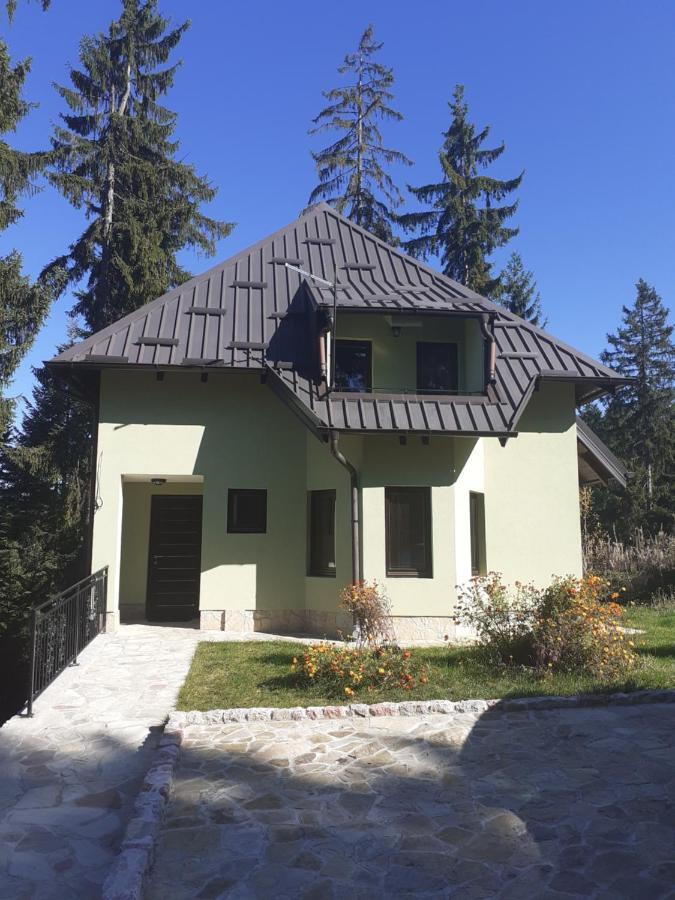 P-Zlatar, Apartman 3 Brdo Exteriér fotografie