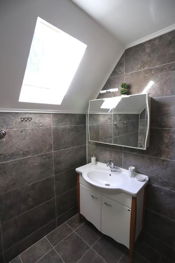 P-Zlatar, Apartman 3 Brdo Exteriér fotografie
